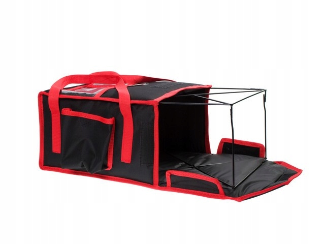 Торба для піци 4x60x60 Furmis T4xxlpu код виробника T4XXLPU