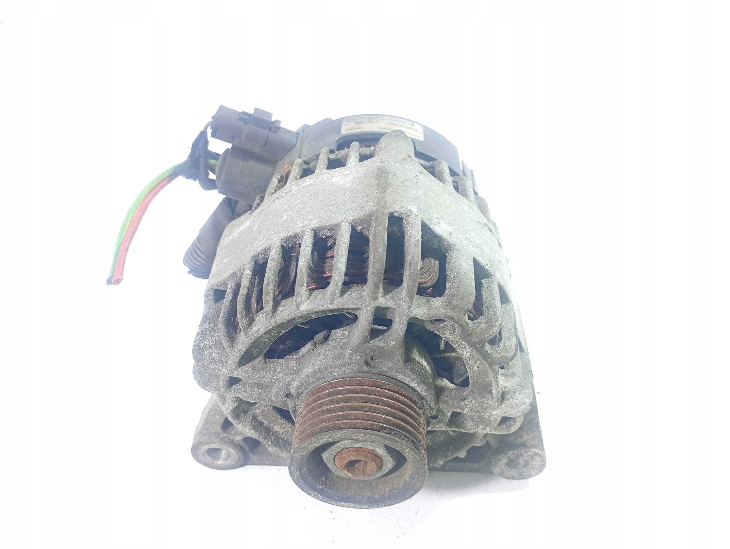 Citroen C2 03-09 ALTERNATOR OE 1022118410