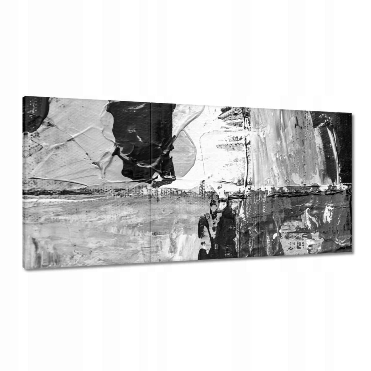 Obrazy 180x90 Abstrakcia Julia