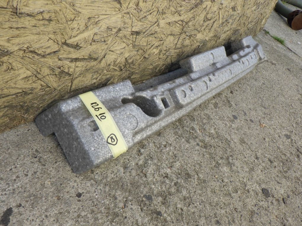 KIA STONIC 86520-H8400 absorber der stoßstange vorne