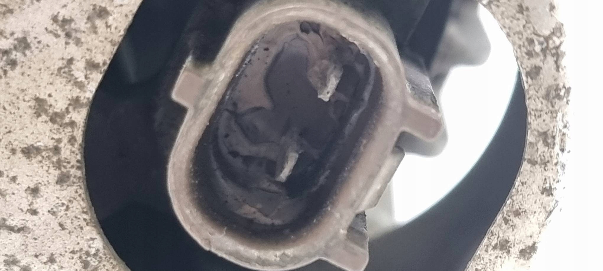 alternator JEEP CHEROKEE