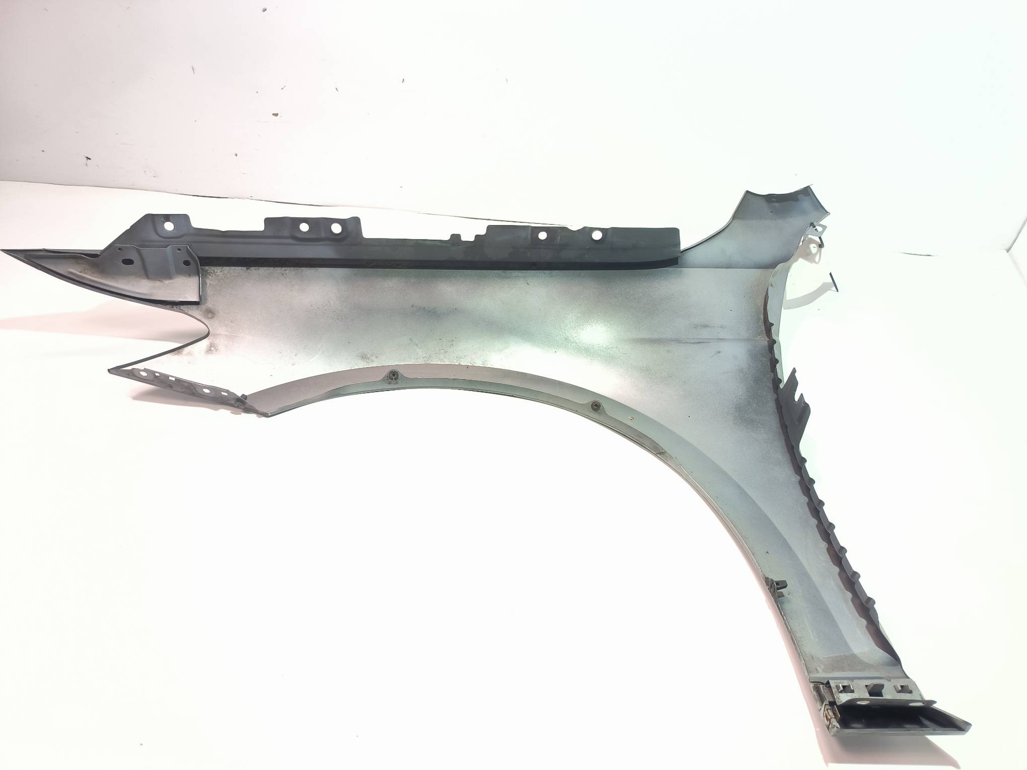 fender right front VOLKSWAGEN PASSAT B8