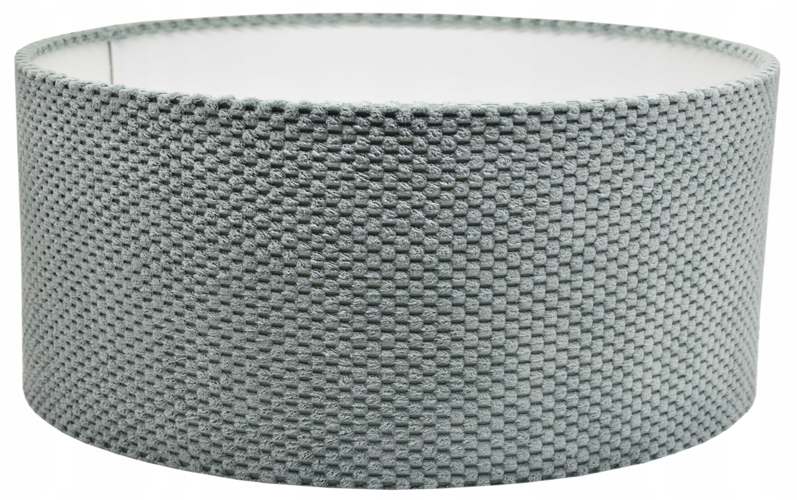 Tienidlo na lampu Zavinovacie 45 cm E27/E14 Šalvia Savio redukcia E14 Zadarmo