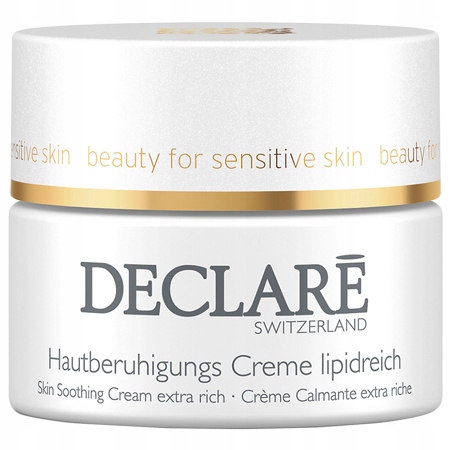 Declare Stress Balance s obohaceným složením 50 ml