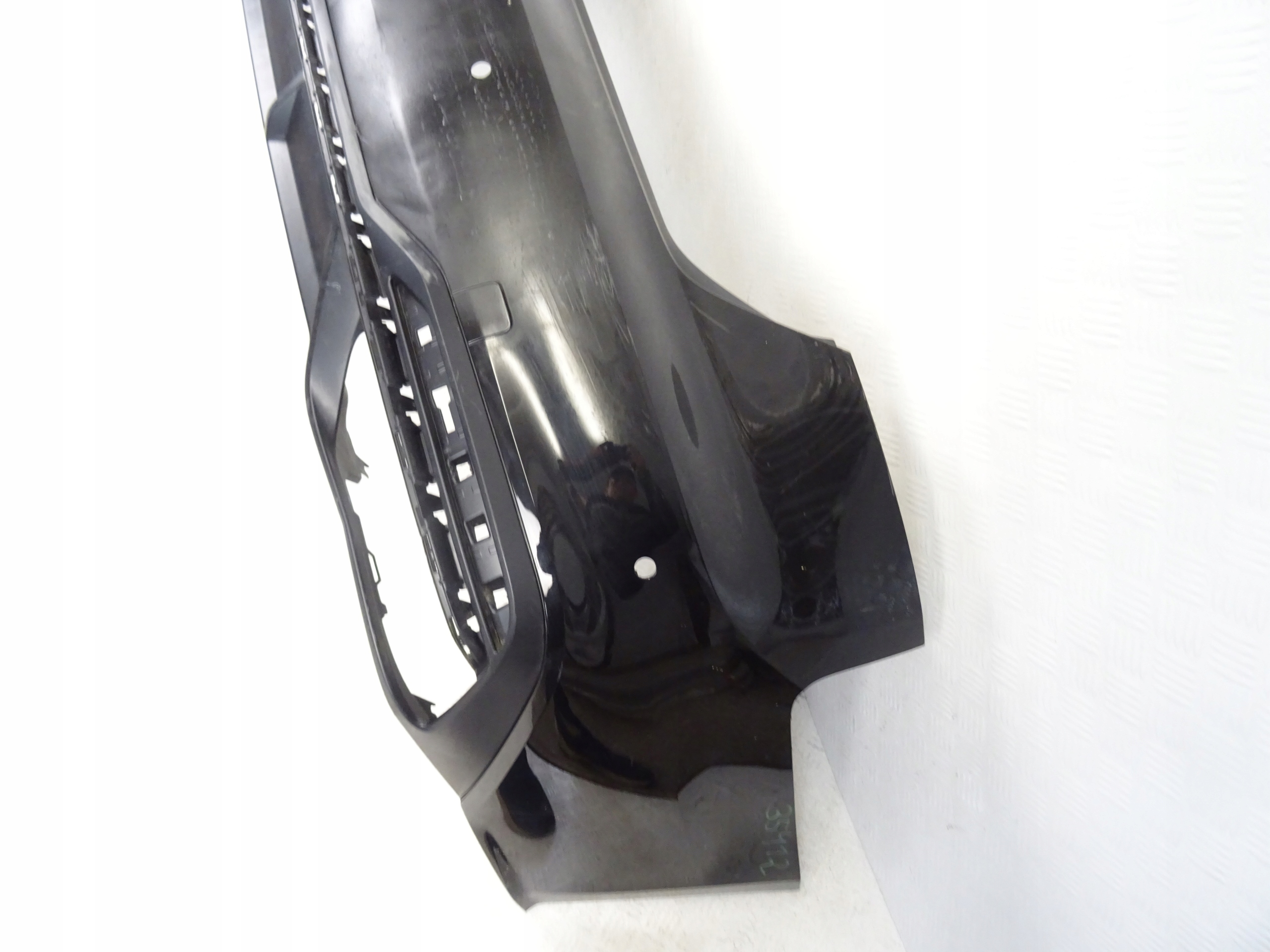 AUDI A5 S5 8W S-LINE LIFT bumper rear part rear