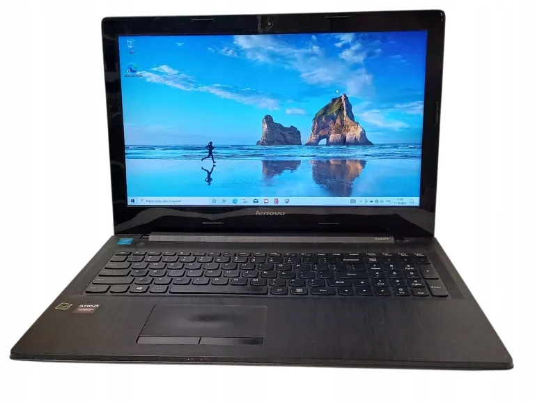 Lenovo G50-80 w Laptopy, notebooki, ultrabooki - Sklepy
