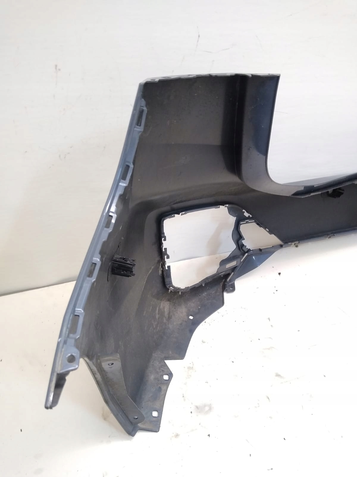 BMW 2 ACTIVE TOURER U06 m-packet 21-> bumper rear part rear PDC