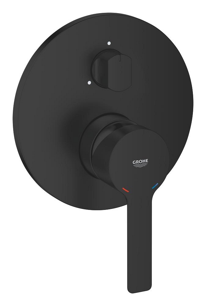 Grohe Lineare bateria podtynkowa do trzech wyjść wody 240952431