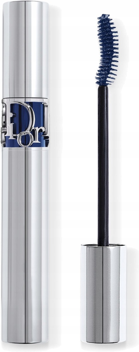 Dior Mascara Diorshow Iconic Overcurl 264 Blue Podkręcający tusz do rzęs 6g