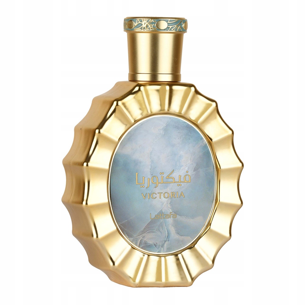 Lattafa Victoria woda perfumowana 100 ml 1