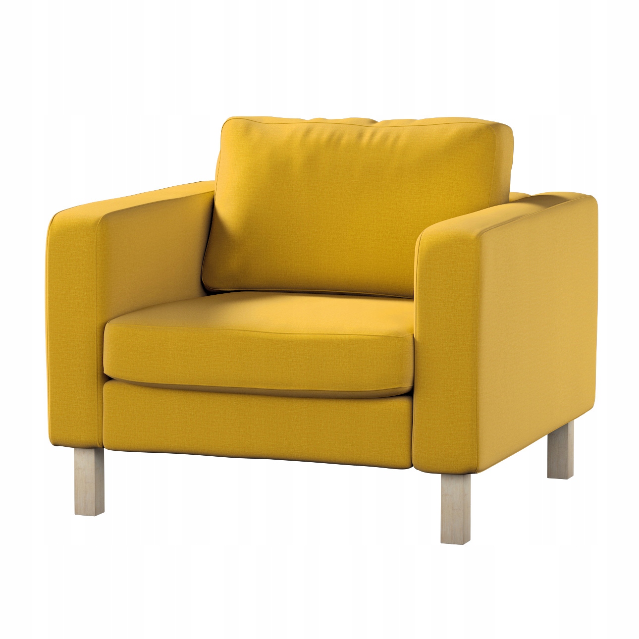 Dekoria potah na křeslo Karlstad Ikea