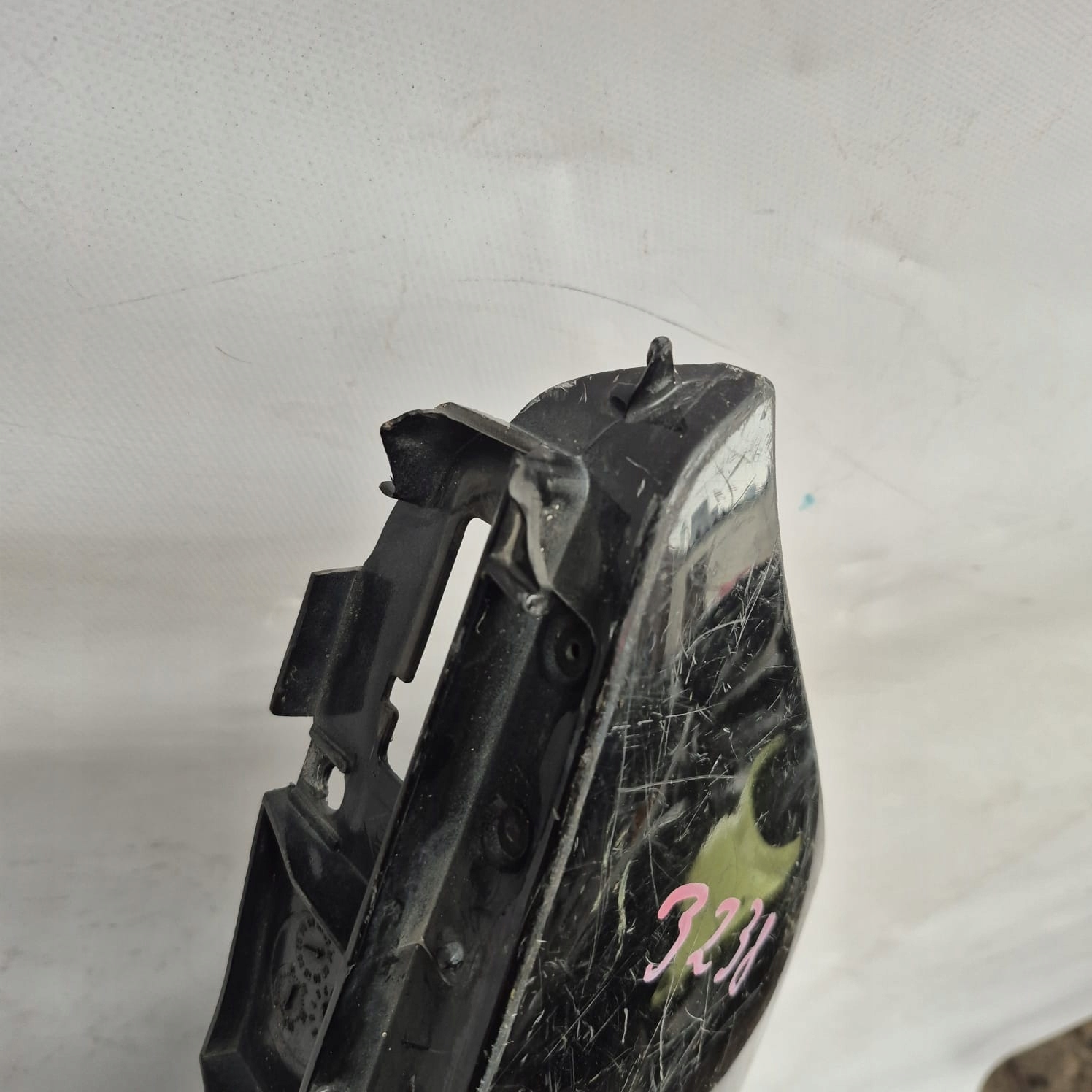 RENAULT ESPACE IV 4 02-14 fender front front left