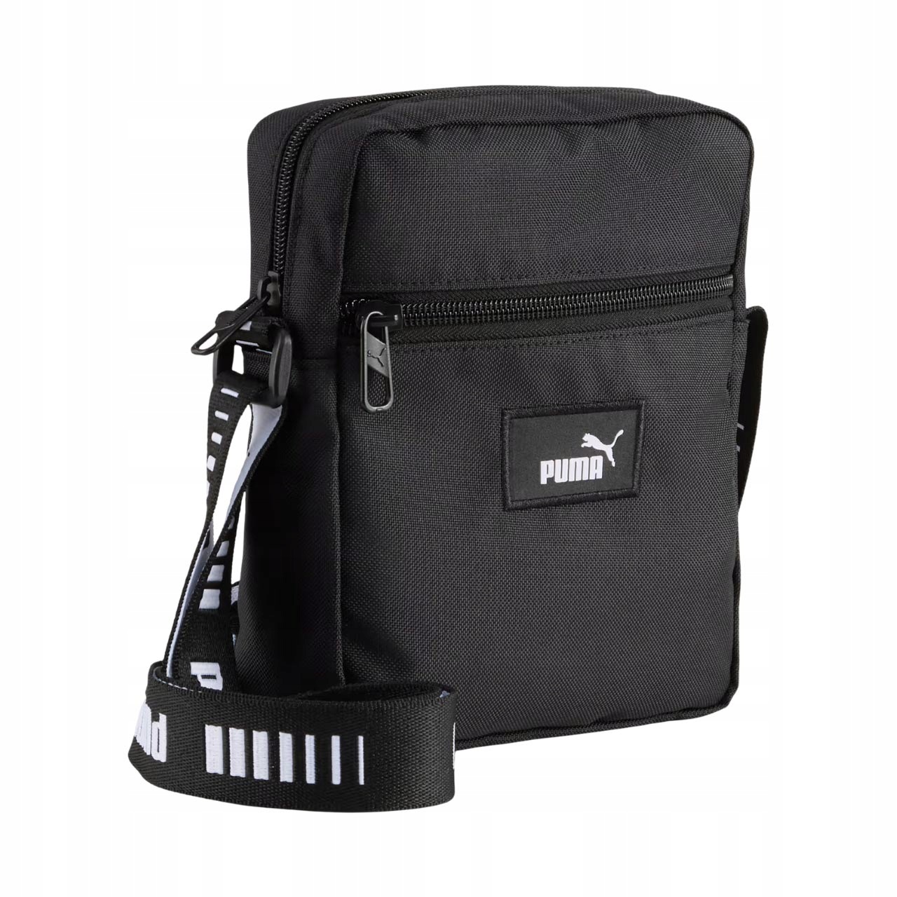 Torebka Puma Phase Tape czarna 92201 01