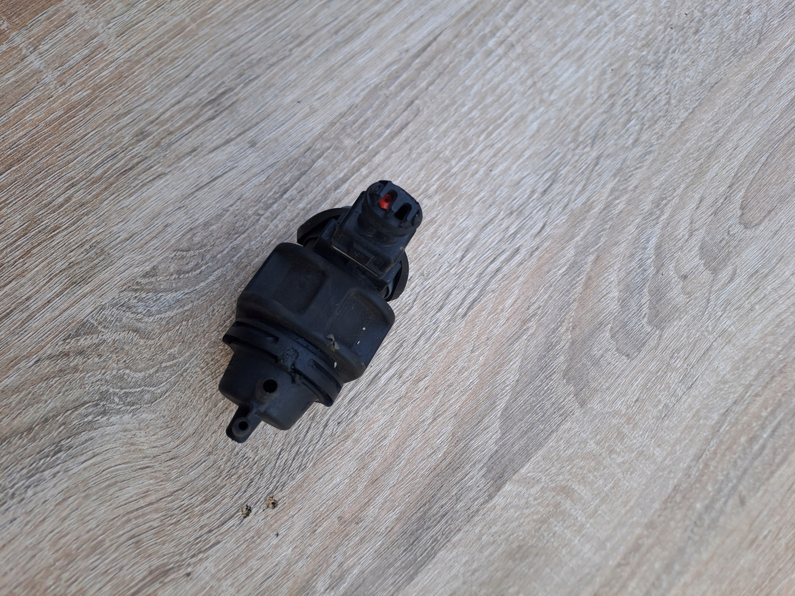 Sensor Unterdruck nissan qashqai j10 1.5