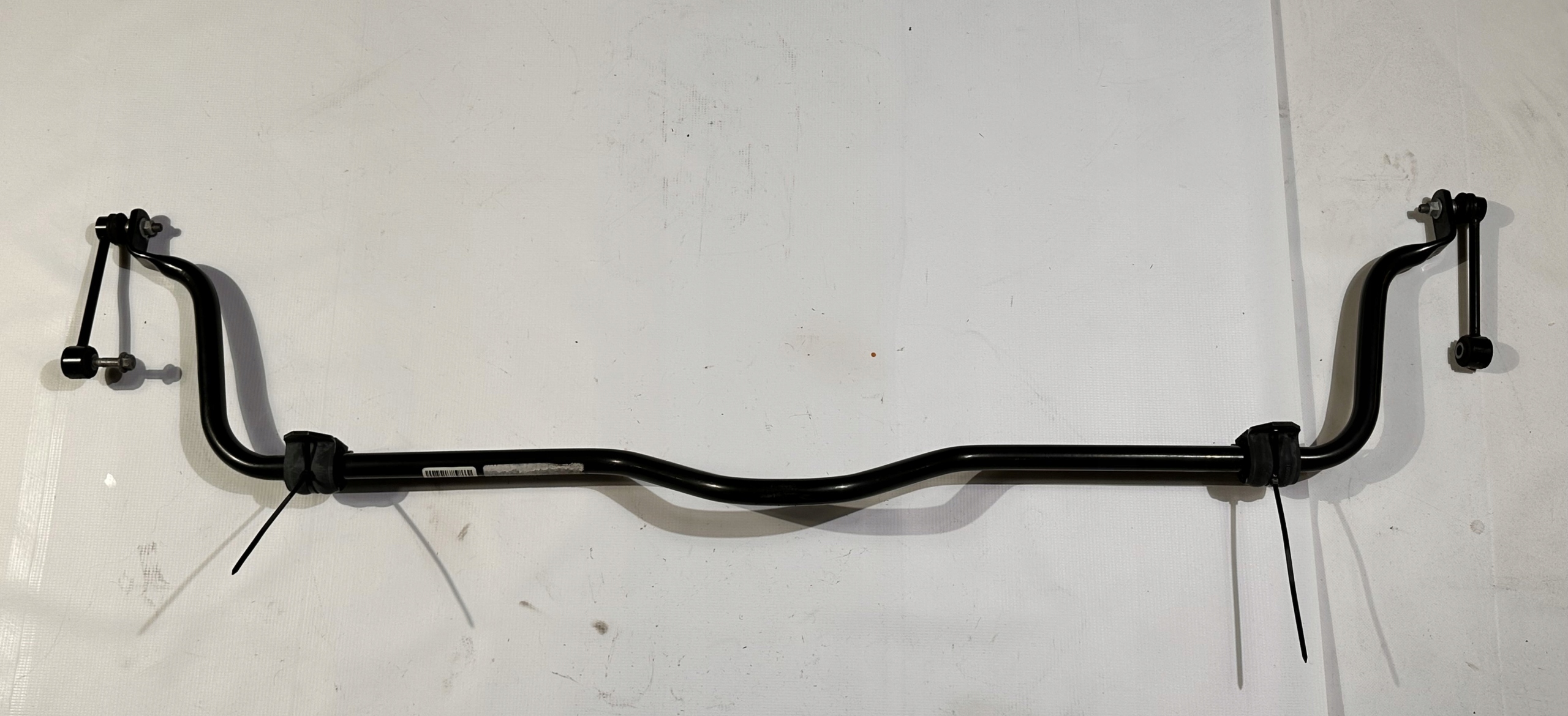 stabilizer rod rear part rear Chevrolet Camaro Cabrio SS 2016+