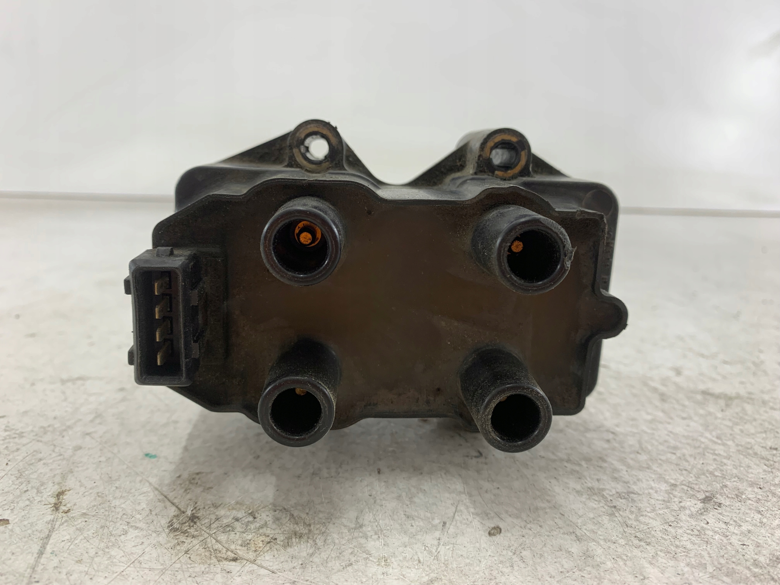 PEUGEOT 106 1.1 coil ignition BAE04