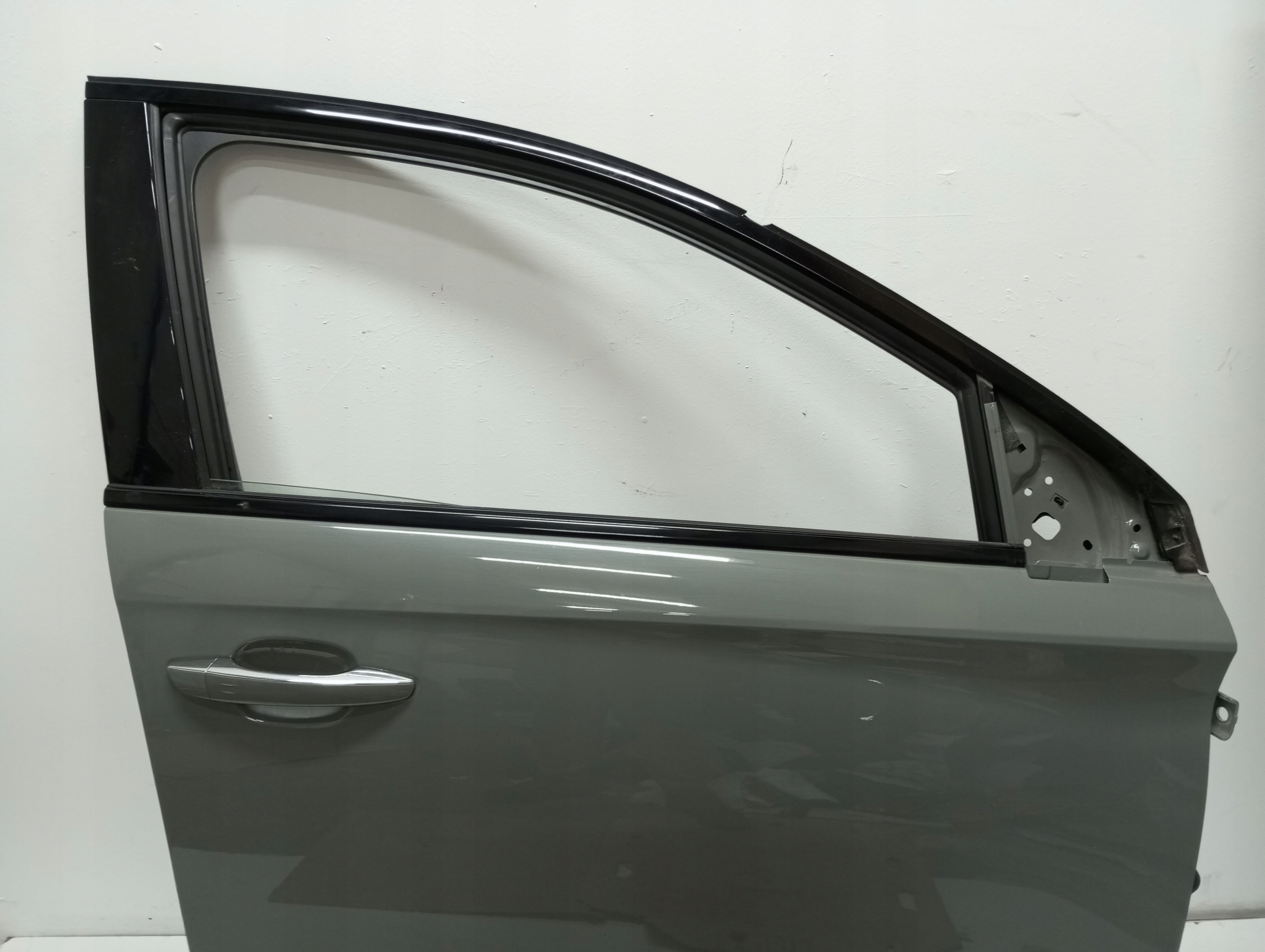 door front front right CITROEN DS7 23R LIFT
