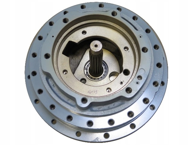 14566401 - ПРИВОДНА ШЕСТЕРНЯ VOLVO EC290C