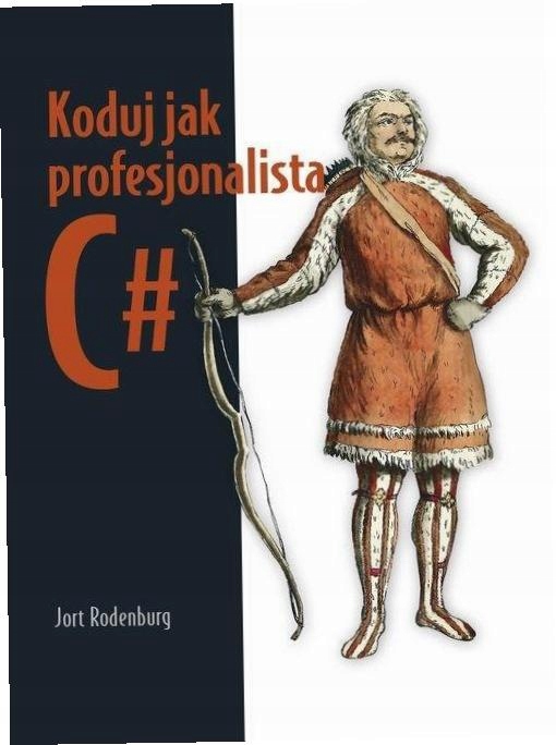 Koduj jak profesjonalista C#-Zdjęcie-0