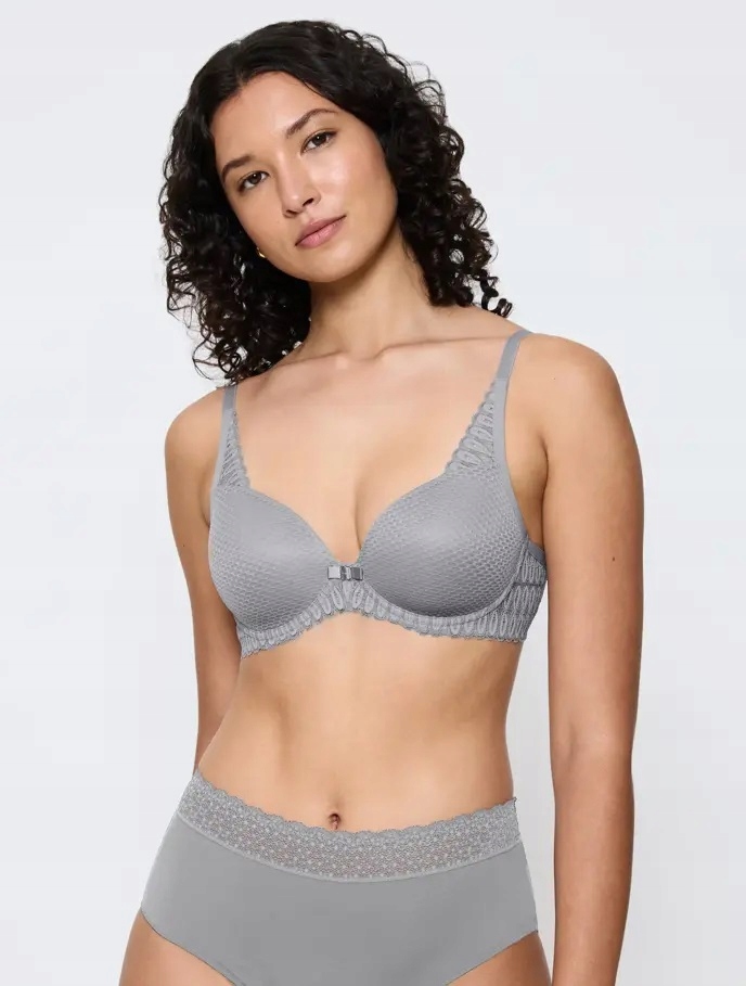 Triumph Aura Spotlight T Whp šedý 85 E