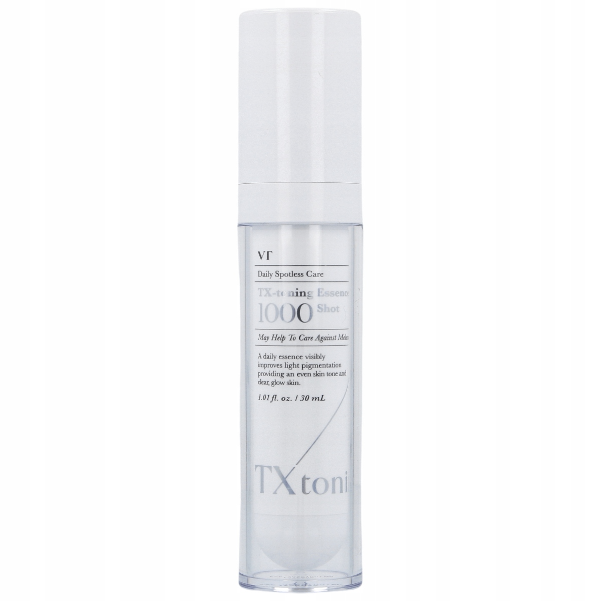 Vt Cosmetics Tx-Toning Essence 1000 Shot 30 ml rozjasňující esence