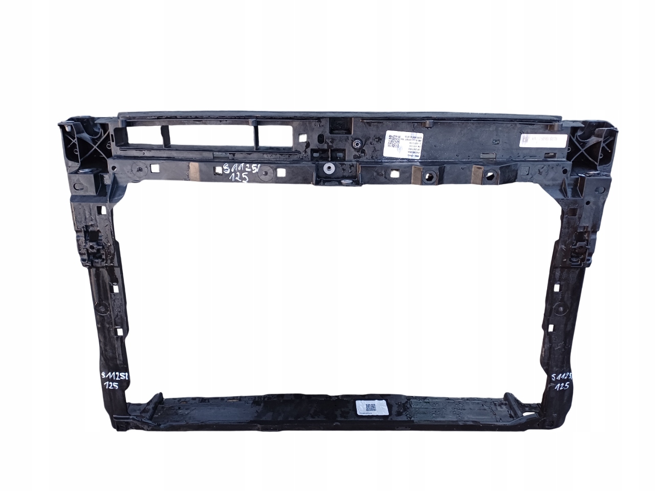 SKODA OCTAVIA 4 IV 19- PAS PRZEDNI 5E3805588A