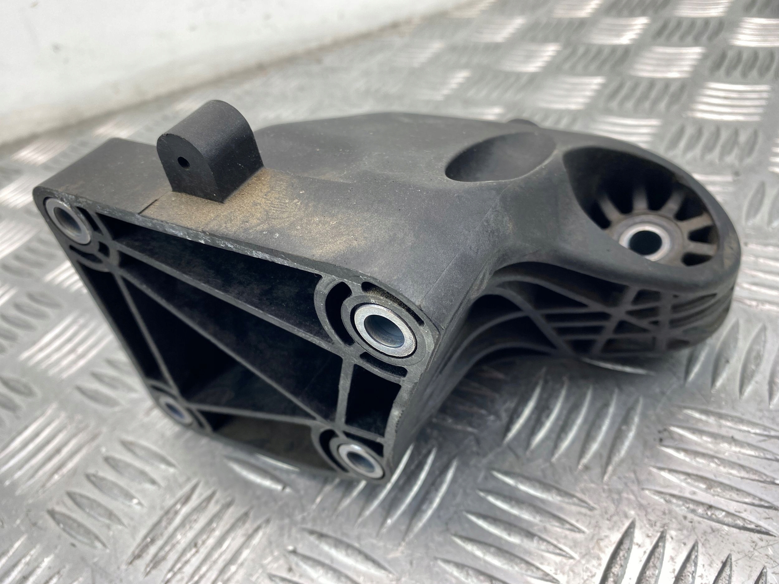 supporto Supporti motore usato GLS X166 3.0CDI A6422236204