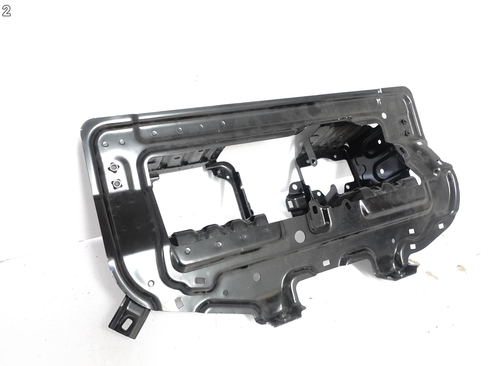 HONDA e:Ny1 e Ny1 23- support bar, wall console below LADOWARKE front