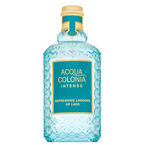 4711 Acqua Colonia Intense Refreshing Lagoons Of Laos kolínská voda unisex