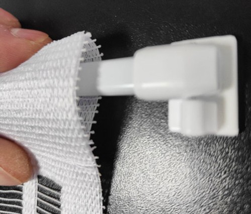 USŁUGA uszycia tunelu do paneli ŁAPACZ SNÓW