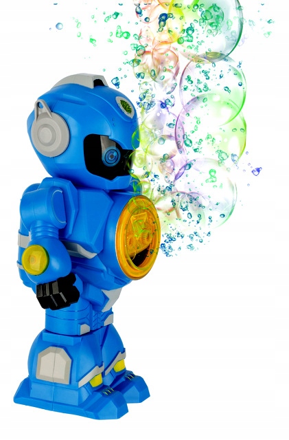 ROBOT MASZYNKA DO ROBIENIA BANIEK MULTIBAŃKI LT Kod producenta Q02878