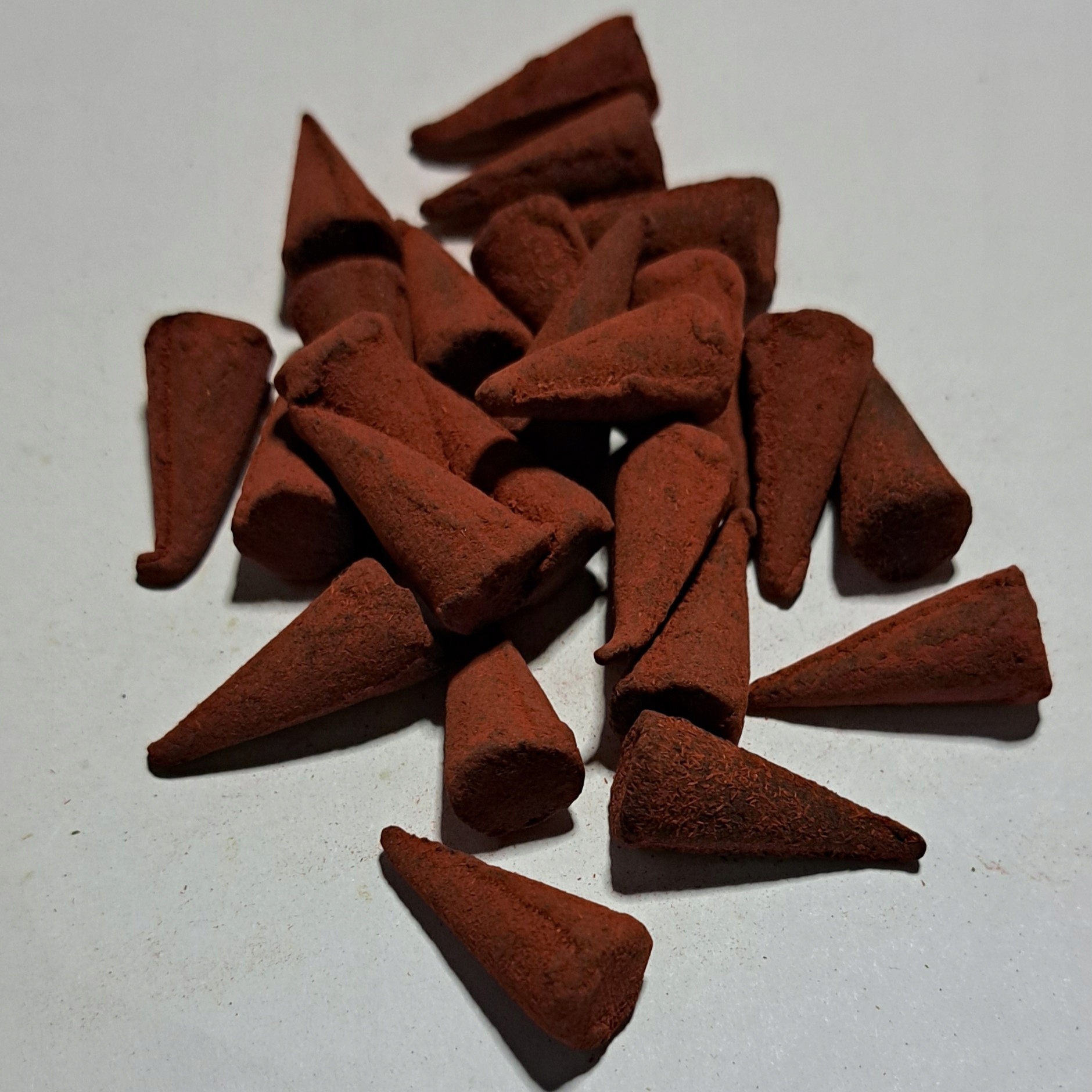 Levně joos sticks červené kadidlo 1 kg Rafex