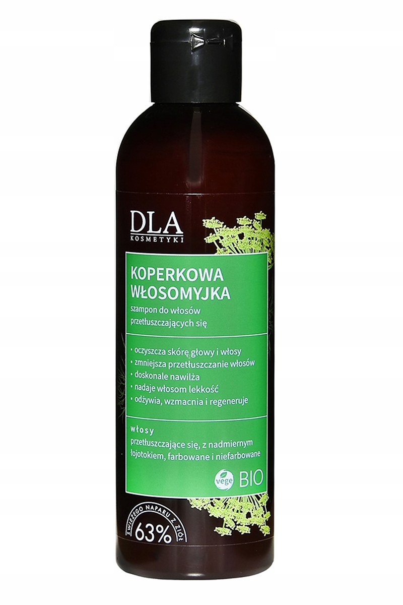 

Koperkowa Włosomyjka Włosy Przetłuszające Się