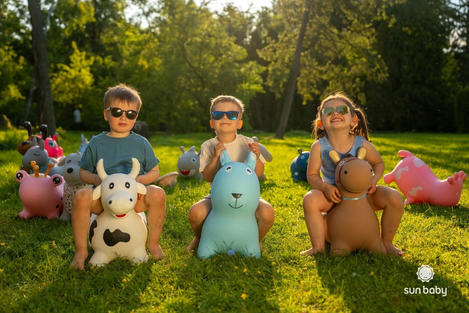 GUMOWY SKOCZEK Byszek + POMPKA biała Rodzaj skoczki