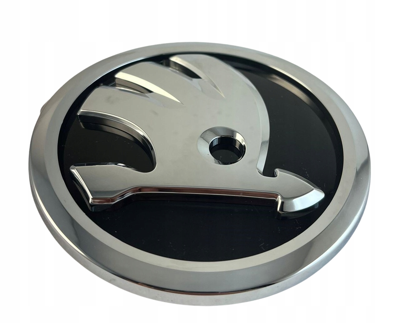 Znak logo Skoda 3V0853621 Citigo Superb