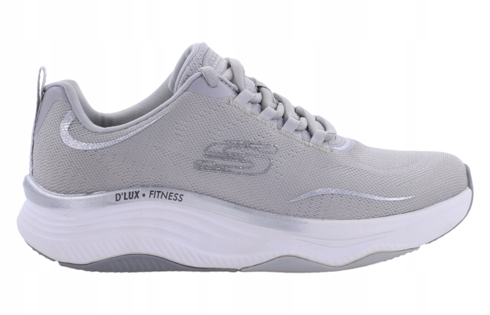 Buty Skechers D'lux Fitness-pure 149837-GYSL