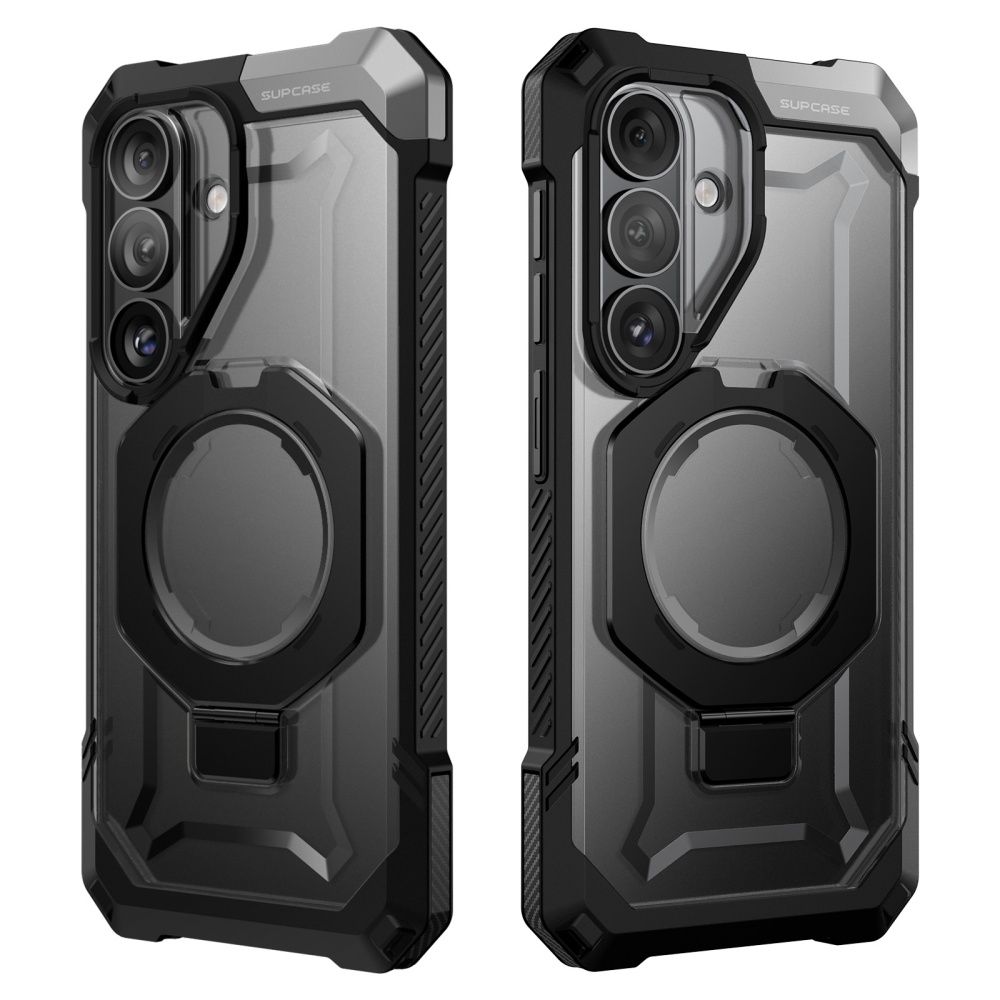 Pouzdro Supcase pro Galaxy S26 5G, obal MagSafe Pancéřový zadní kryt