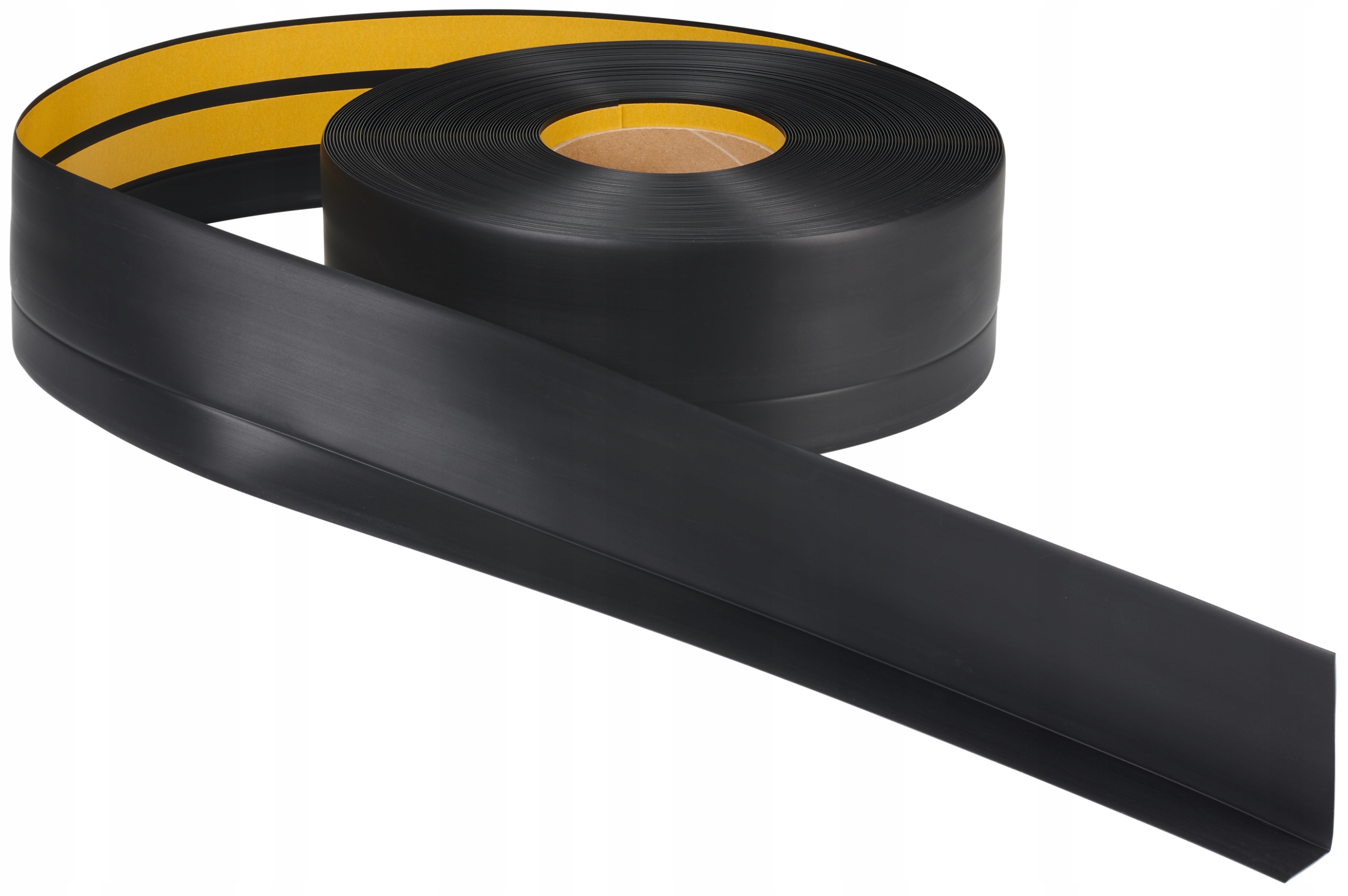 Pvc soklová lišta 50x20 Samolepicí 20 m