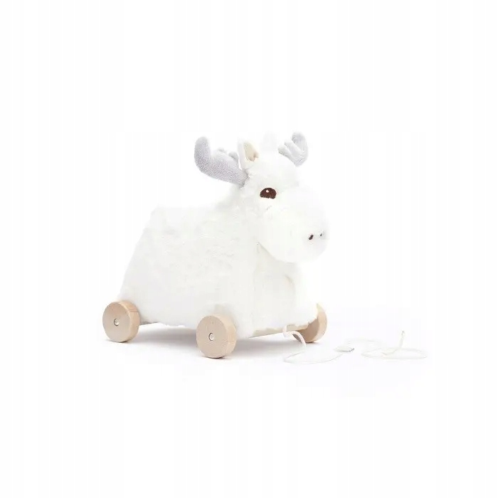 Edvin Łoś do Ciągnięcia White Kids Concept