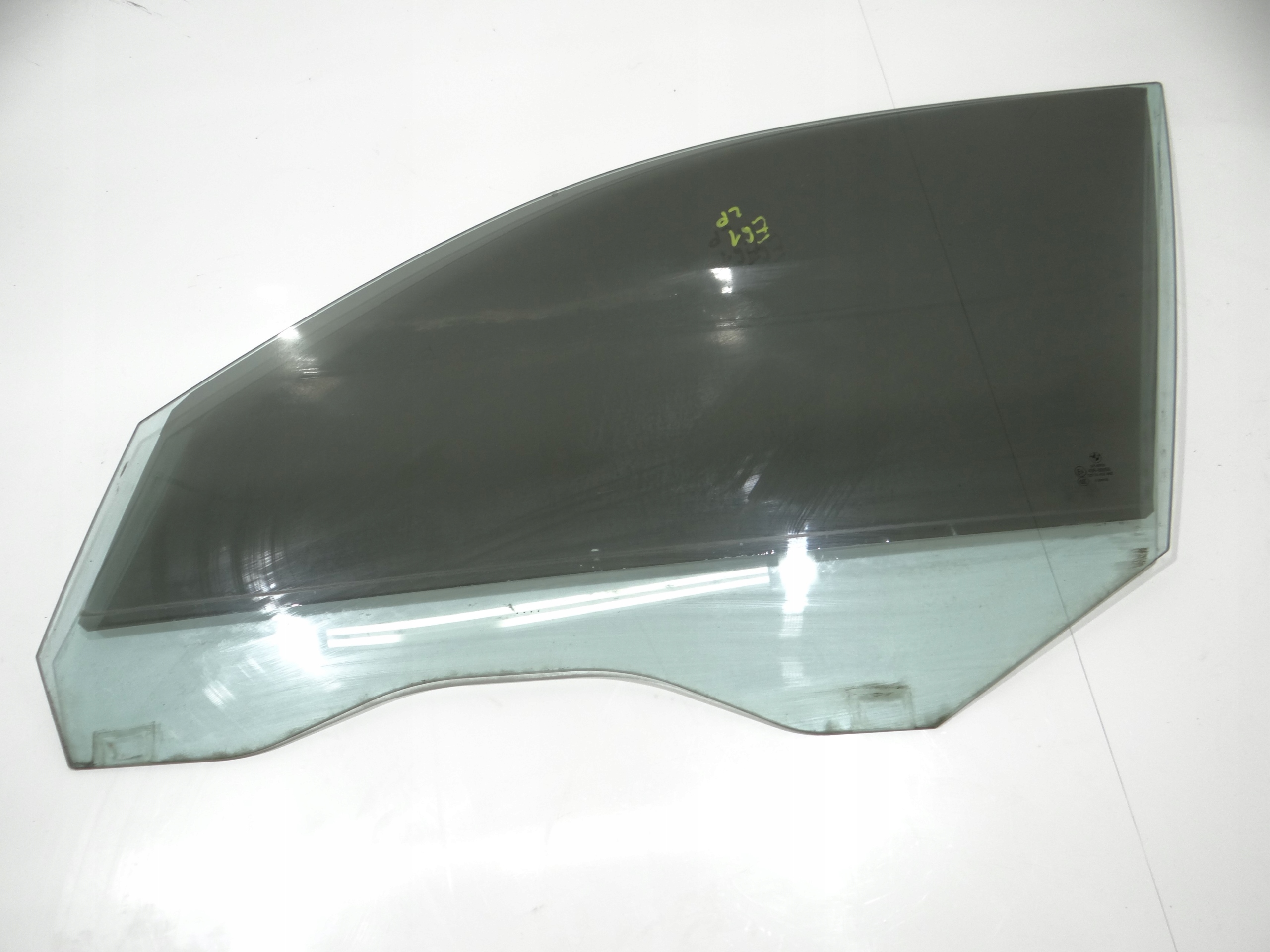 window door left front BMW E61 (17193080)