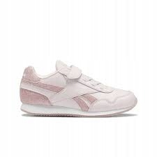 

Buty sportowe Reebok GW3727 r. 29 różowy D60