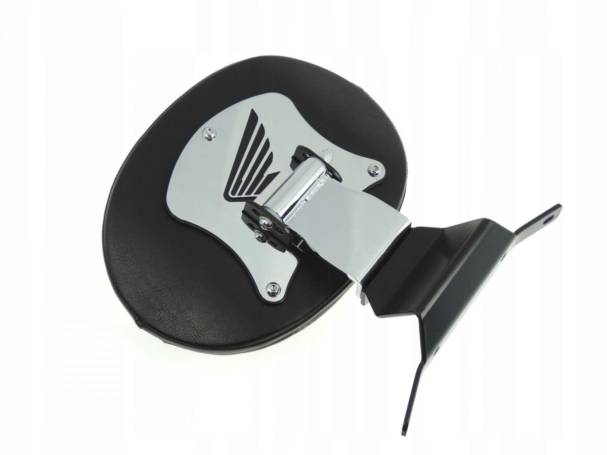 СПИНКА ВОДІЯ ПІДЛОЗІ РУХОМА HONDA SHADOW VT 125