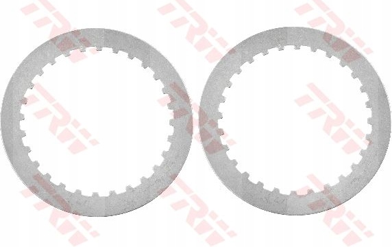 Trw MES312-11 Sada Kovových Dlaždíc, Spojka