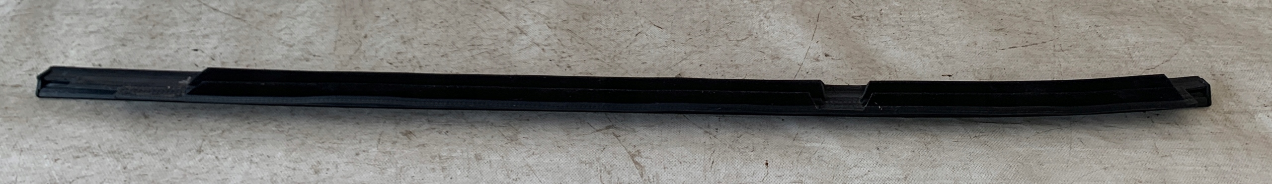 $ moulding dust right rear part BMW G01 7410040