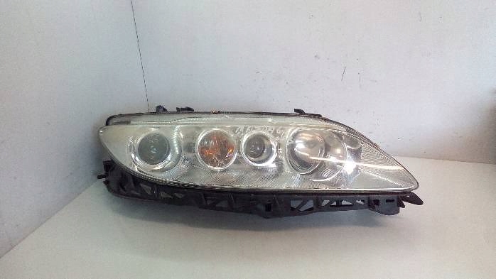 правый перед mazda 6 GG