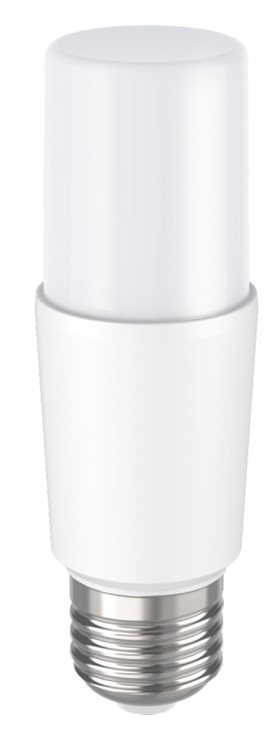 

Żarówka Led E27 9W T37 b.ciepła