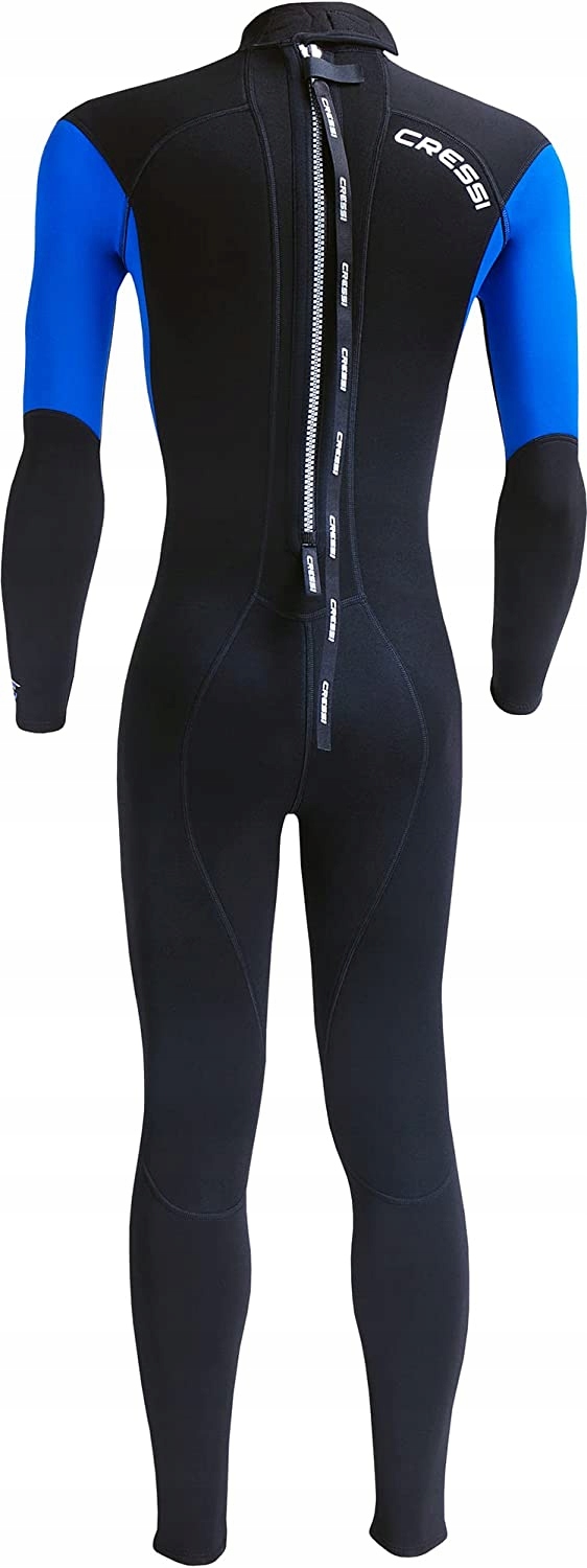 Kombinezon męski Cressi Morea 3 mm r. XL Skafander Neoprenowy pianka