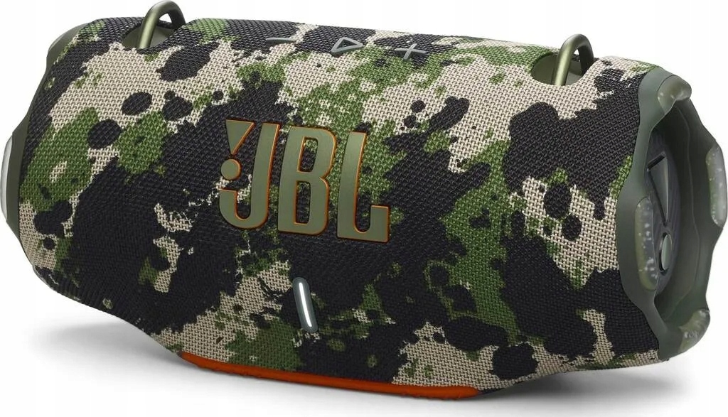 Jbl Xtreme 4 Camo Jbl XTREME4CA