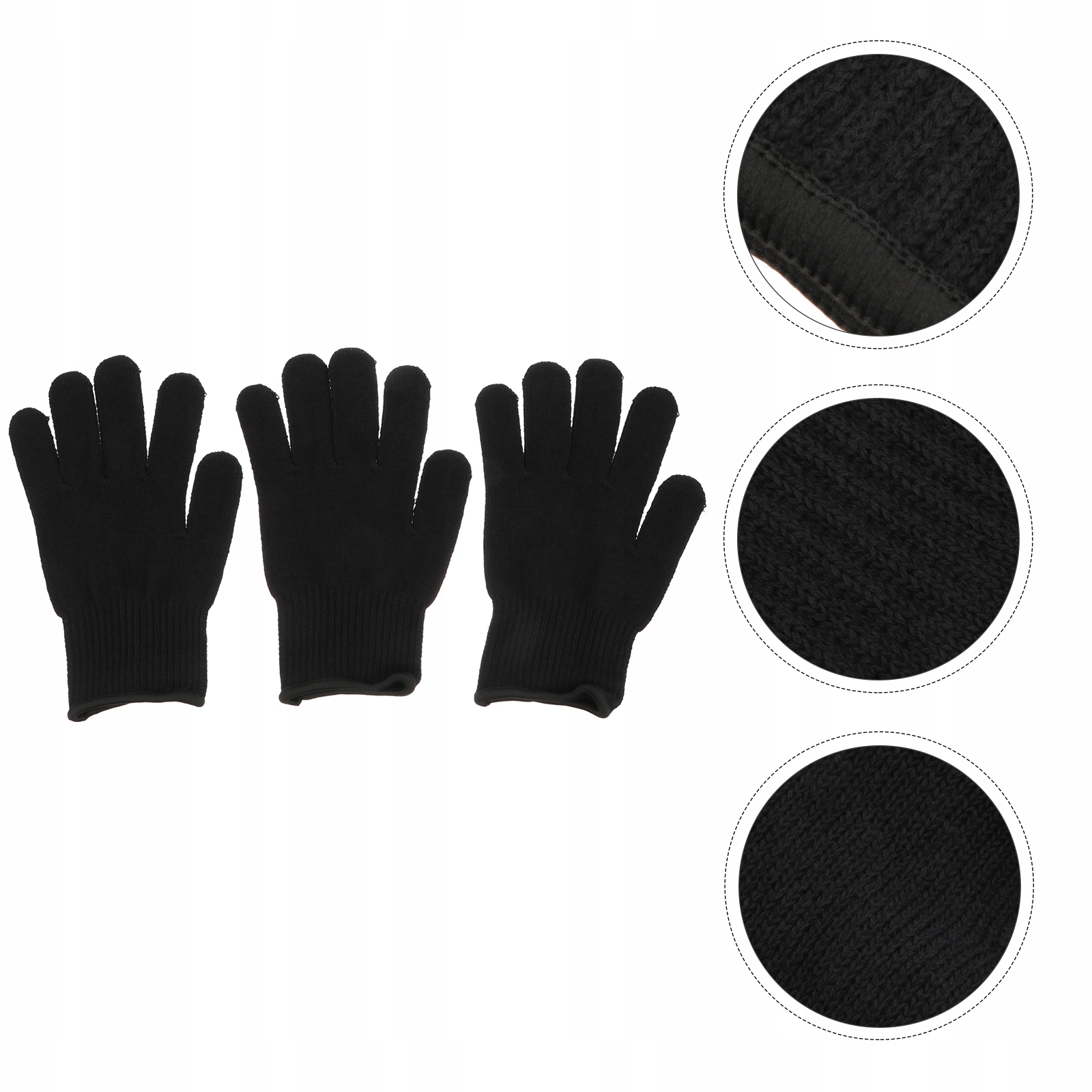 LOKÓWKI WAŁEK DO WŁOSÓW OCHRONA RĘKAWIC Marka bez marki