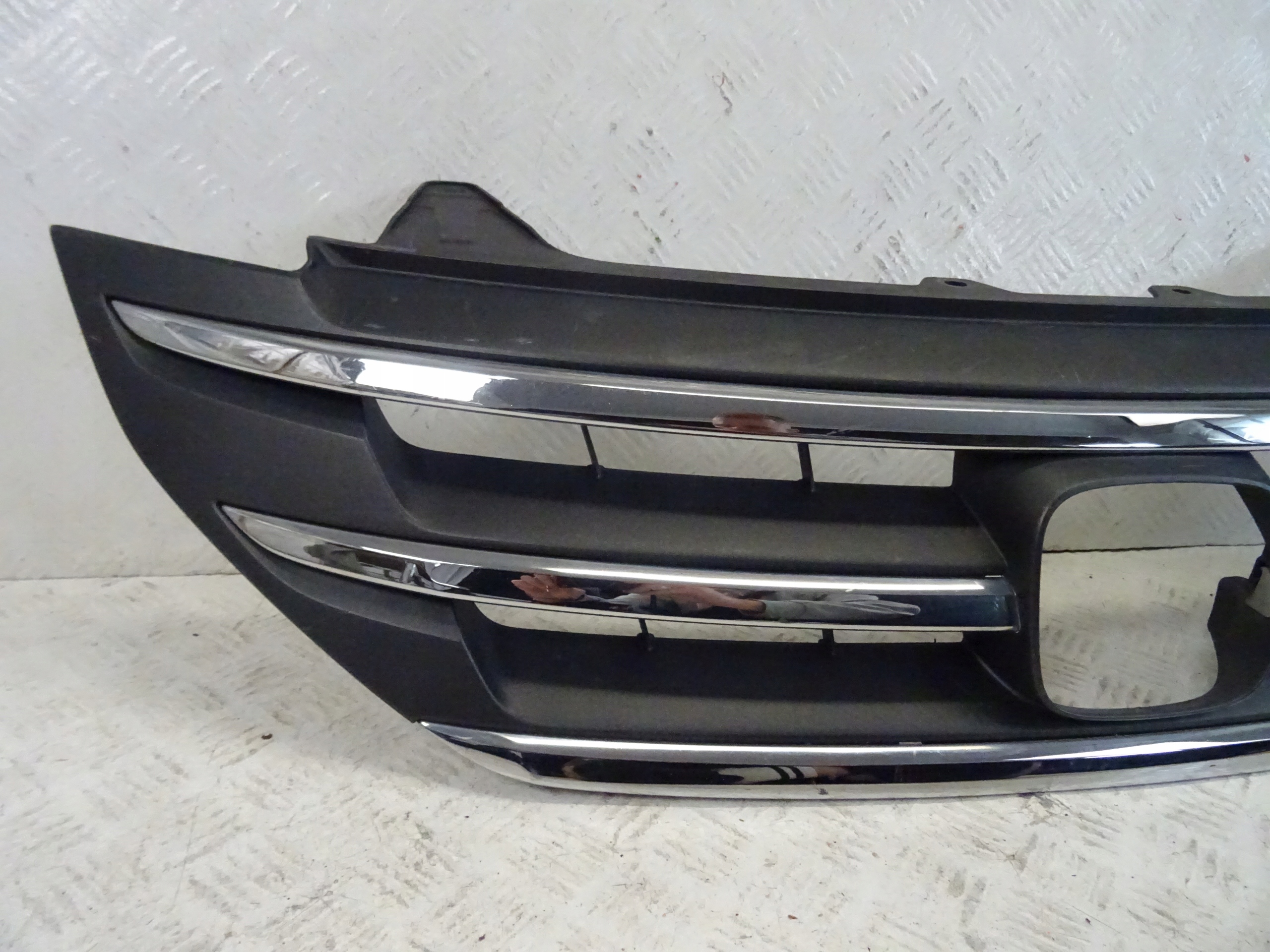 grill grille front front HONDA CR-V IV 71121-T1G-G010